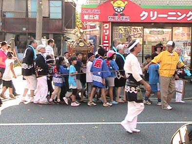 �����ƃ~�j�Ȏq����`�ł�